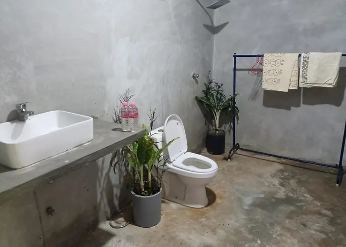 Kwatera prywatna Monyharch Angkor Homestay, *
