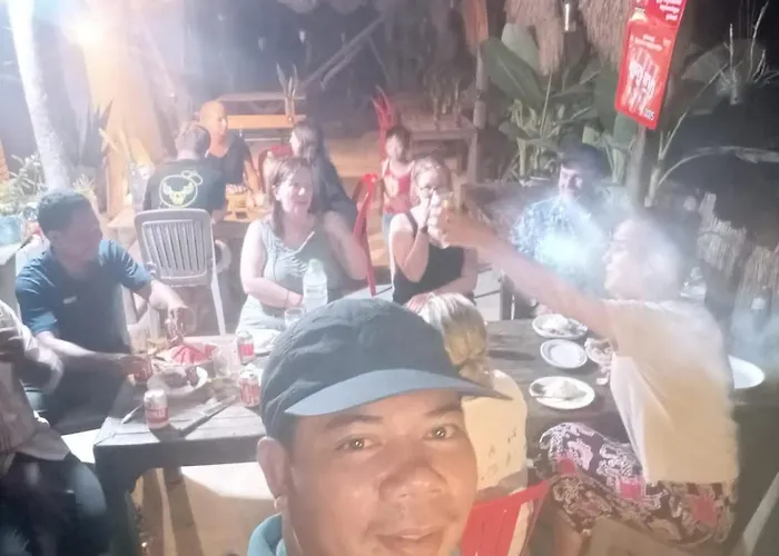 Monyharch Angkor Homestay,