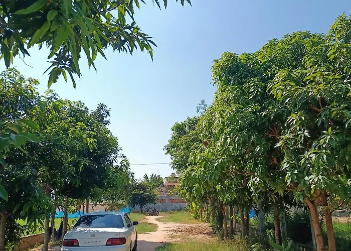 Kwatera prywatna Monyharch Angkor Homestay, *